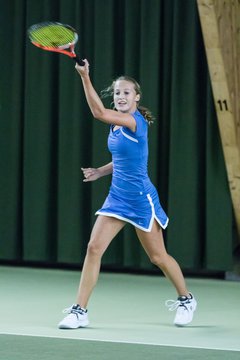 Bild 292 - L�becker HN Goldline Cup